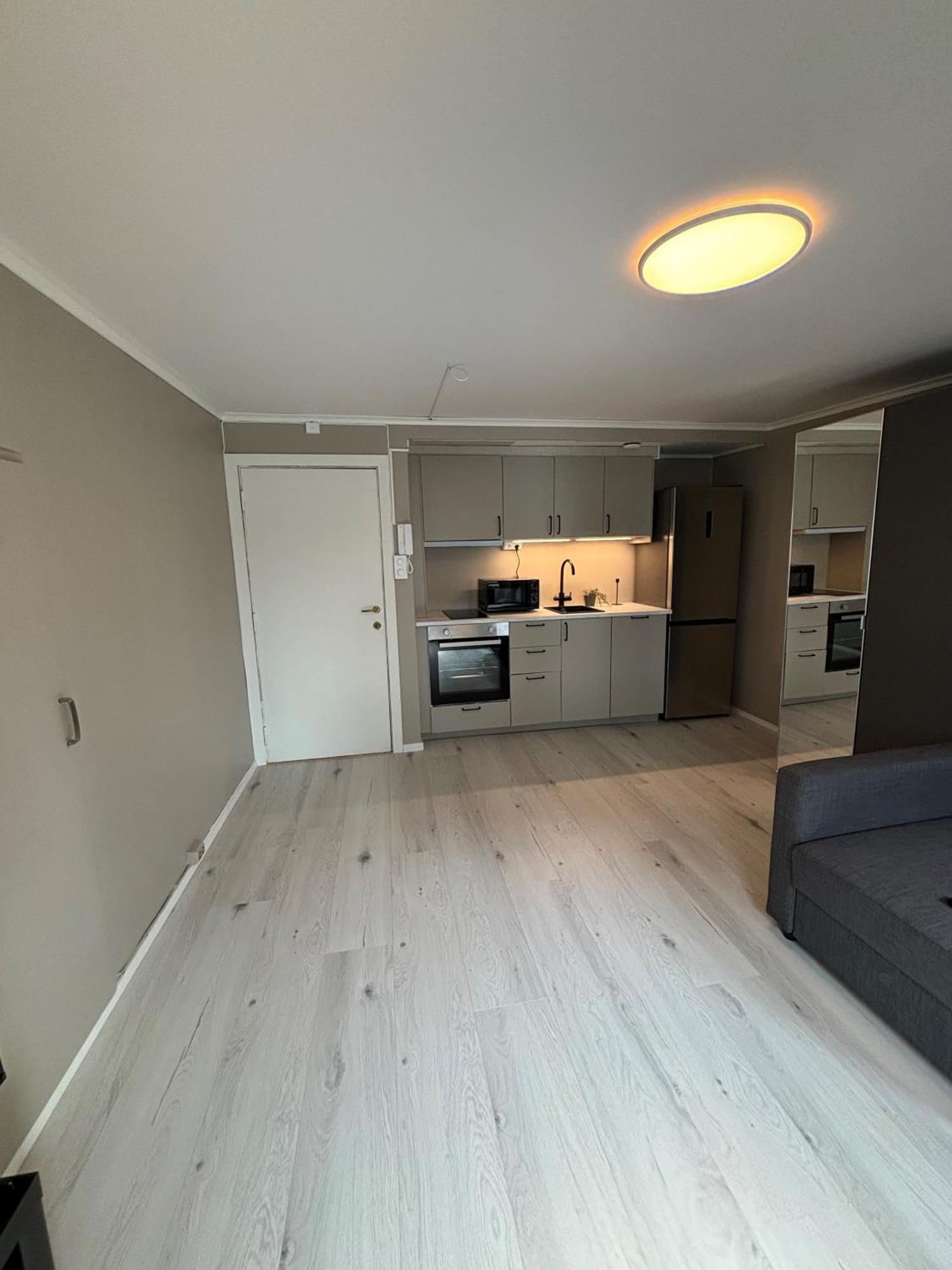 Elvegata 6, H0404 Kristiansand Eksteriør bilde